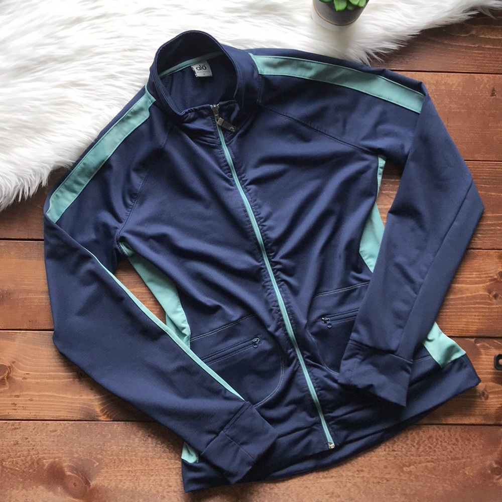 Athletic Jacket